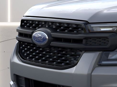 New 2026 Ford Ranger XL w/ Trailer Tow Package AWD/4WD image 17