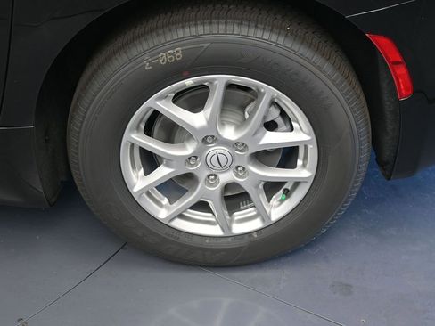 New 2026 Chrysler Voyager LX image 13