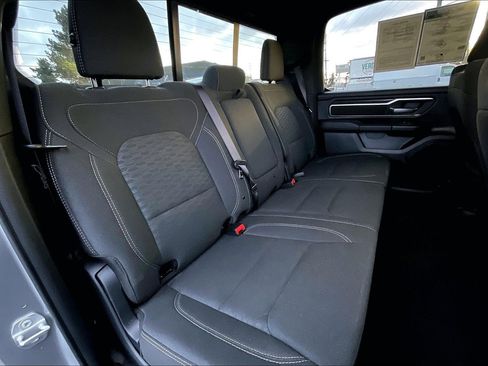 Used 2025 RAM 1500 Big Horn image 25