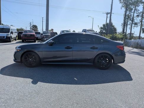 Used 2024 Honda Civic Sport image 6