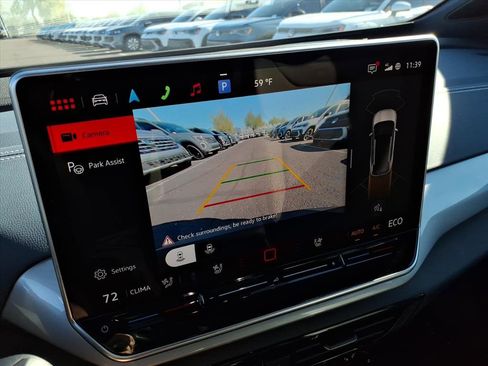 New 2026 Volkswagen ID.4 Pro S image 20