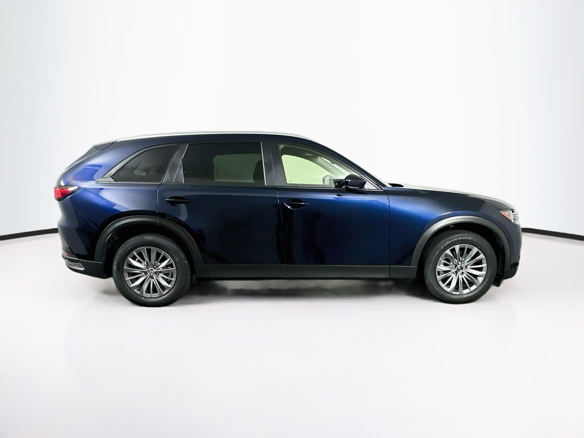 Used 2026 MAZDA CX-90 3.3 Turbo w/ Select Package AWD/4WD image 10