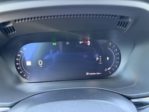 New 2026 Volvo XC60 B5 Ultra w/ Protection Package image 33