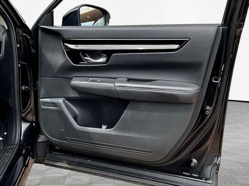 Used 2023 Honda CR-V EX-L image 26
