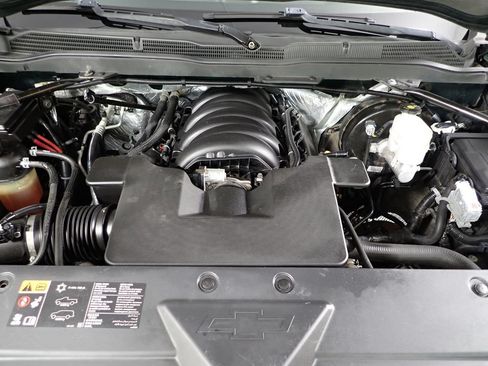Used 2015 Chevrolet Silverado 1500 LT w/ LT Convenience Package RWD image 39