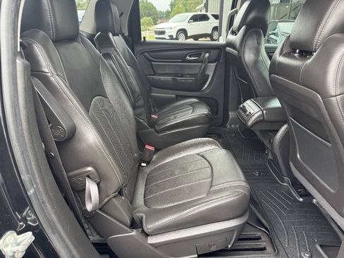 Used 2017 GMC Acadia Limited SLT FWD image 23