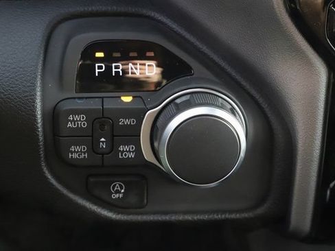 New 2026 RAM 1500 Big Horn AWD/4WD image 31