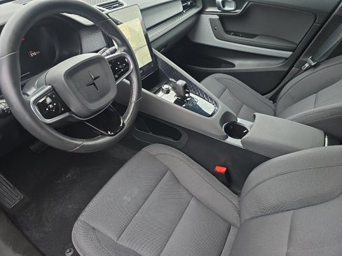 Used 2024 Polestar Polestar 2 AWD/4WD image 9