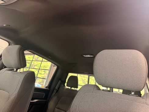 Used 2019 RAM 1500 Big Horn AWD/4WD image 29