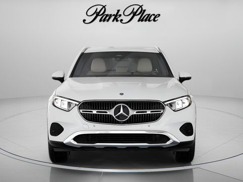 Certified 2026 Mercedes-Benz GLC 300 image 36