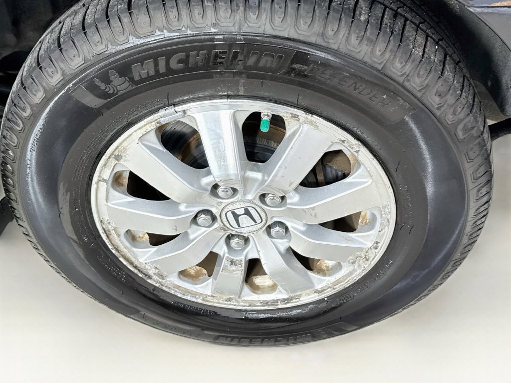 Used 2008 Honda Odyssey EX-L image 37