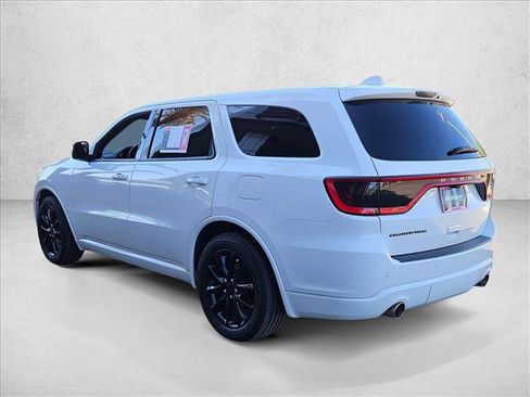 Used 2018 Dodge Durango SXT w/ Quick Order Package 2BB image 8