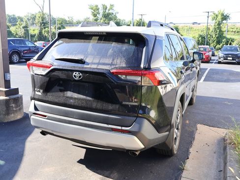 Used 2019 Toyota RAV4 Adventure w/ Cold Weather Package AWD/4WD image 7