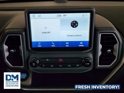 Used 2022 Ford Bronco Sport Big Bend AWD/4WD image 23