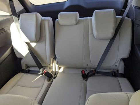 New 2026 Honda Odyssey EX-L image 33