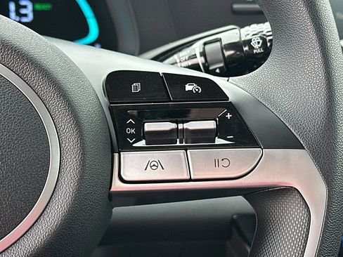 New 2026 Hyundai Elantra Hybrid FWD image 15