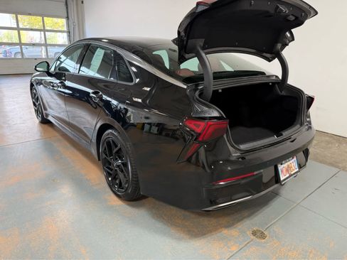 Used 2026 Kia K5 GT-Line w/ GT-Line Premium Package AWD/4WD image 4