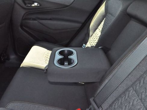Used 2024 Chevrolet Equinox LT w/ LPO, Floor Liner Package FWD image 16