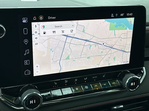 Used 2025 Chevrolet Colorado Z71 w/ Technology Package image 22