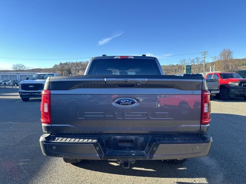 Used 2023 Ford F150 XLT w/ Equipment Group 302A High image 7