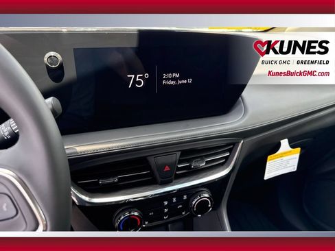 New 2026 Buick Encore GX Sport Touring w/ Comfort Package AWD/4WD image 28