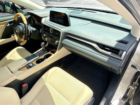 Used 2021 Lexus RX 350L 350L image 34