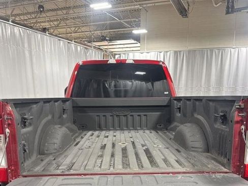 Used 2018 Ford F450 Lariat w/ Lariat Ultimate Package image 12