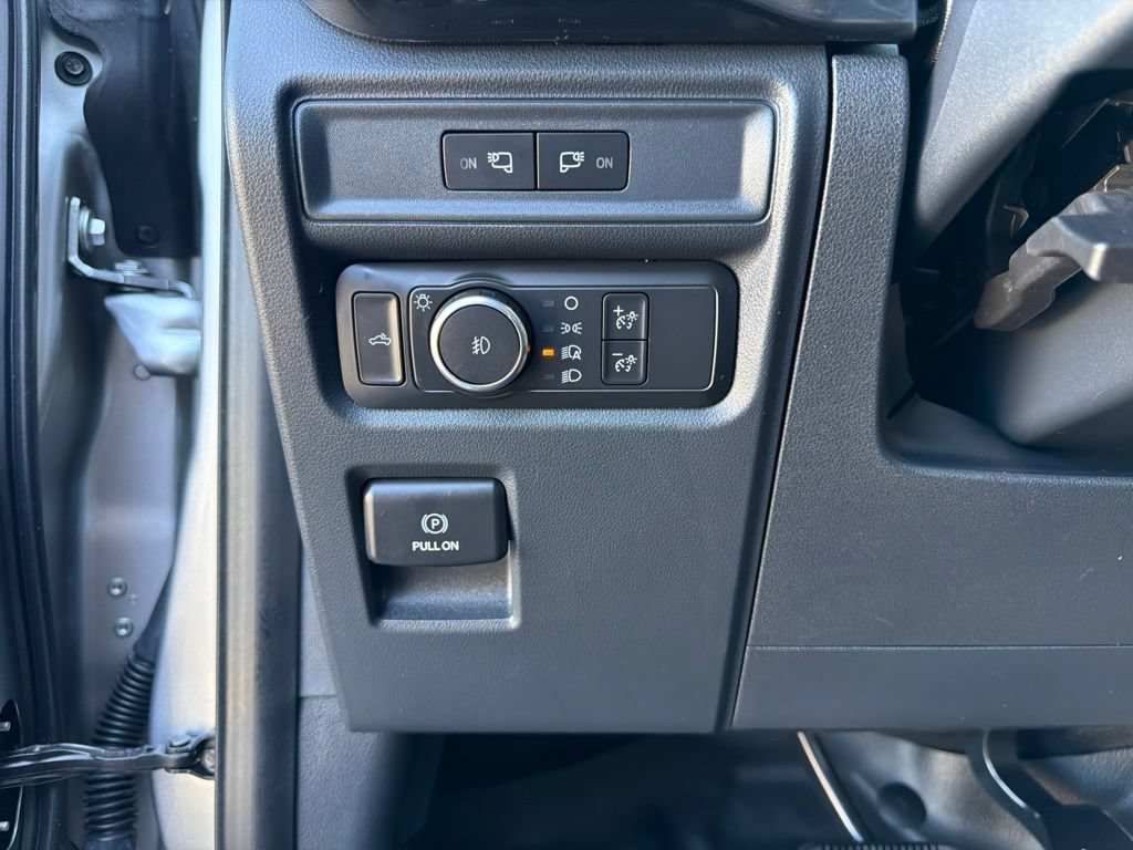 Used 2021 Ford F150 XL w/ Equipment Group 101A High AWD/4WD image 16