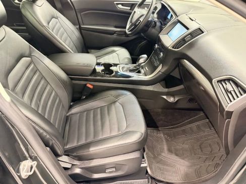 Used 2015 Ford Edge SEL w/ Equipment Group 201A AWD/4WD image 47