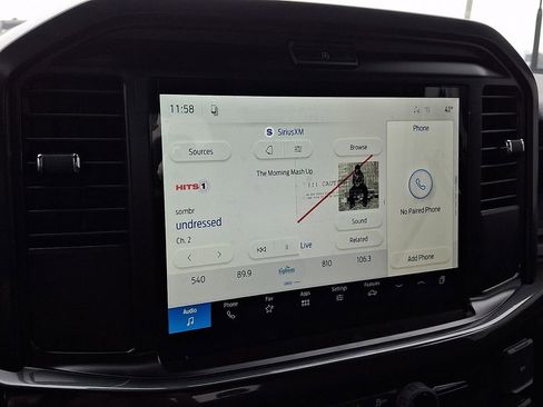 New 2026 Ford F150 STX w/ Equipment Group 200A image 12