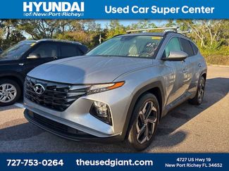 Used 2024 Hyundai Tucson SEL w/ Convenience Package video 1