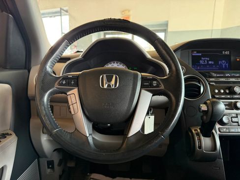 Used 2013 Honda Pilot EX-L image 16