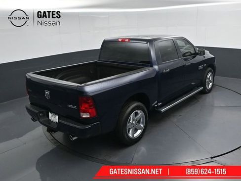 Used 2016 RAM 1500 Express w/ Popular Equipment Group AWD/4WD image 38