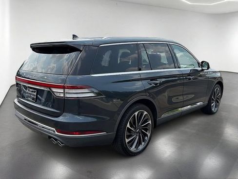 Used 2021 Lincoln Aviator Reserve w/ Equipment Group 201A AWD/4WD image 5
