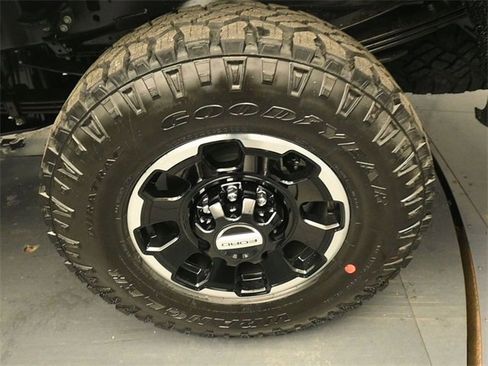 New 2026 Ford F350 XLT w/ Tremor Off-Road Package image 9