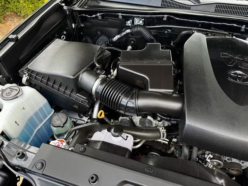 Used 2022 Toyota Tacoma 4x4 Double Cab image 62