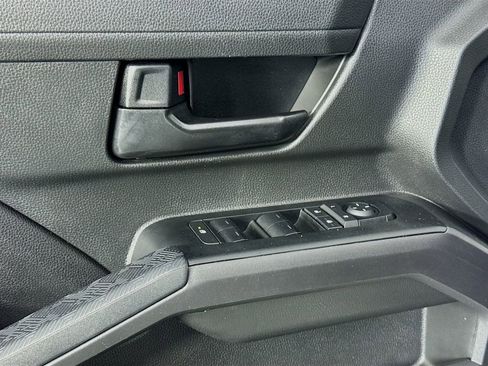 Used 2025 Toyota Tacoma SR5 image 23