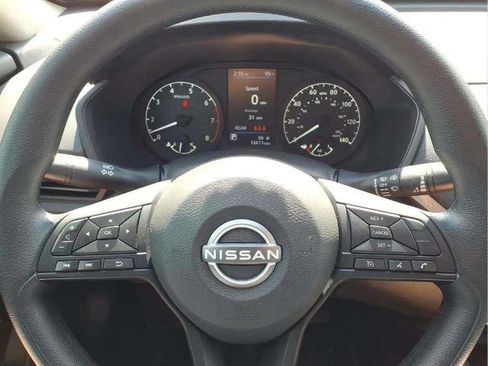 Certified 2025 Nissan Altima 2.5 S image 15