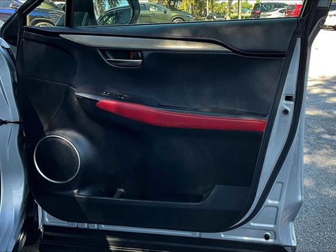 Used 2019 Lexus NX 300 F Sport image 26