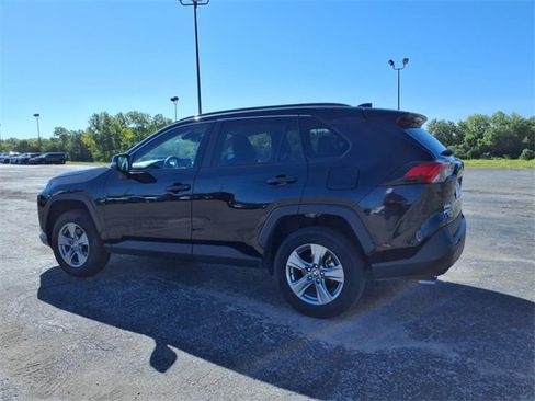 Used 2024 Toyota RAV4 XLE image 15
