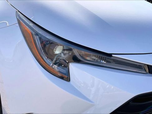 Used 2024 Toyota Corolla LE image 26