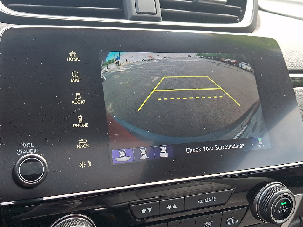 Used 2020 Honda CR-V Touring image 18