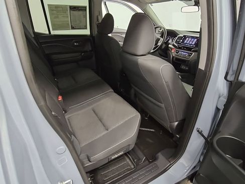 Used 2024 Honda Ridgeline Sport image 36