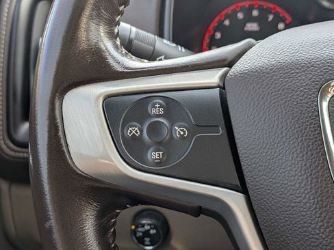 Used 2016 GMC Canyon SLE w/ SLE Convenience Package image 23