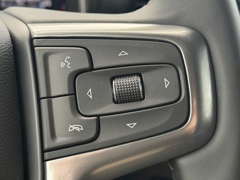 New 2026 Chevrolet Silverado 2500 LT w/ All Star Edition AWD/4WD image 14