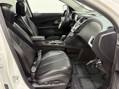 Used 2015 Chevrolet Equinox LTZ AWD/4WD image 29