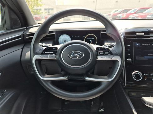 Used 2023 Hyundai Santa Cruz SEL w/ Activity Package AWD/4WD image 20