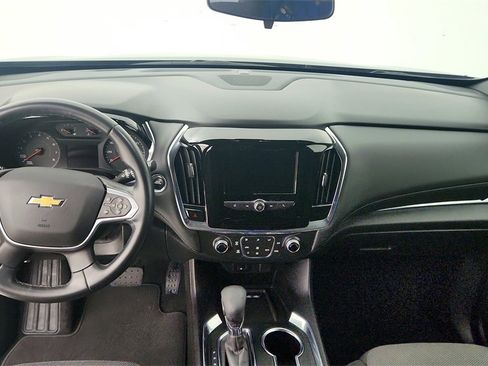 Certified 2023 Chevrolet Traverse LT image 55