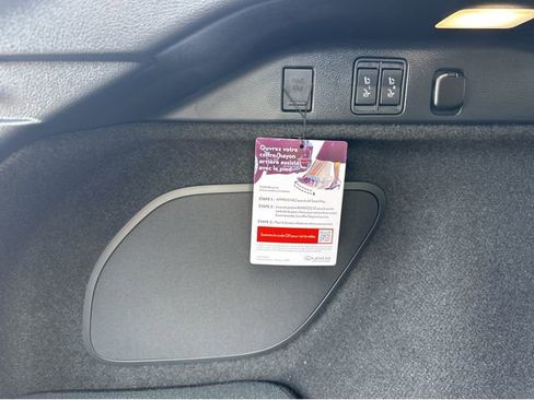 New 2026 Lexus RX 350 AWD/4WD image 20