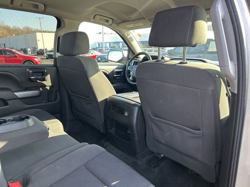 Used 2016 Chevrolet Silverado 1500 LT w/ All Star Edition image 43